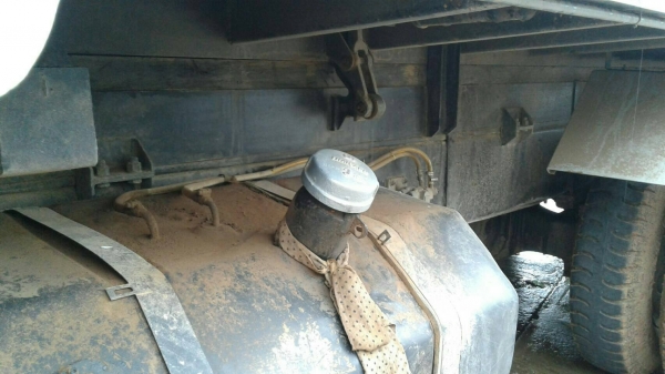 ขาย รถพ่วงดั้มแม่-ลูก HINO FM2KNMD เครื่อง K13D 240 แรงม้า คัสซีสวยตลอดเส้น ทะเบียนครบพร้อมโอน