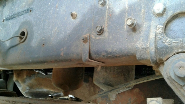 ขาย รถพ่วงดั้มแม่-ลูก HINO FM2KNMD เครื่อง K13D 240 แรงม้า คัสซีสวยตลอดเส้น ทะเบียนครบพร้อมโอน