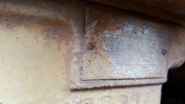 ขายแล้วครับ แพ็คคู่แทรคเตอร์ CAT D5 ตีนเป็ดทั้ง 2 คัน เอกสารใบซื้อขาย เครื่องสตาร์ทติด