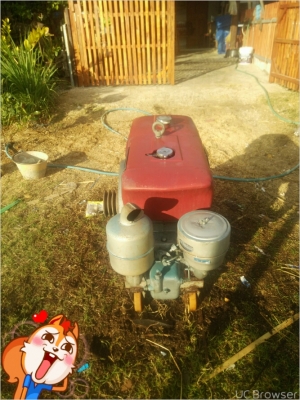 เครื่องรยนต์หัวรถไถดีเซล 14แรงม้า ขายถูกล้างโกดัง เครื่องรยนต์หัวรถไถดีเซล 14แรงม้า ขายถูกล้างโกดัง