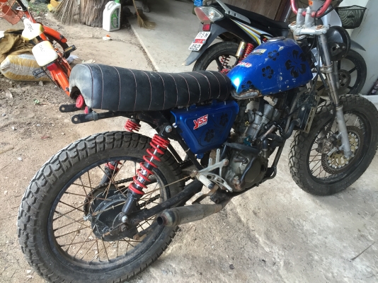 ขาย ts125 เครื่องsonic ขาย ts125 เครื่องsonic