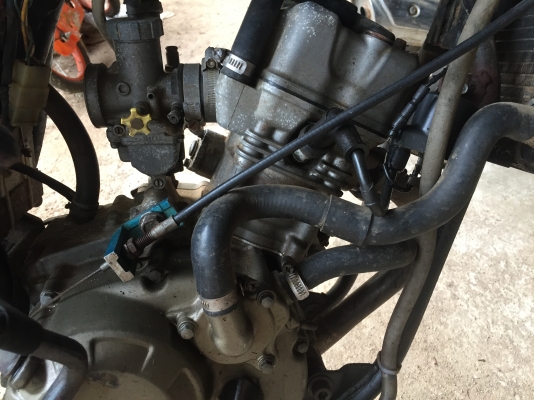 ขาย ts125 เครื่องsonic ขาย ts125 เครื่องsonic