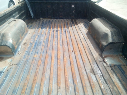 กะบะหัวเดียว