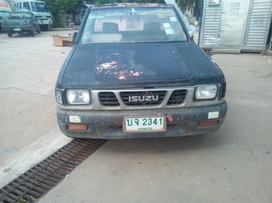 กะบะหัวเดียว