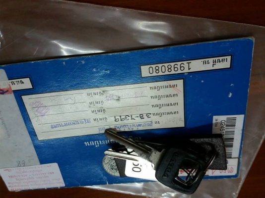 ขาย volvo 940 gl สีทอง วางเครื่อง 2j ธรรมดาไม่โบ ติดแก้ส ลงเล่มแล้ว เกียออโต้ ขับทางไกลสบายๆ เพียง 69,000 บาท ขาย volvo 940 gl สีทอง วางเครื่อง 2j ธรรมดาไม่โบ ติดแก้ส ลงเล่มแล้ว เกียออโต้ ขับทางไกลสบายๆ เพียง 69,000 บาท