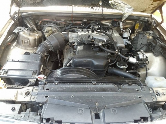 ขาย volvo 940 gl สีทอง วางเครื่อง 2j ธรรมดาไม่โบ ติดแก้ส ลงเล่มแล้ว เกียออโต้ ขับทางไกลสบายๆ เพียง 85,000 บาท