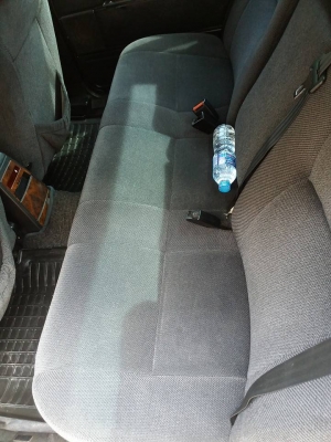 ขาย volvo 940 gl สีทอง วางเครื่อง 2j ธรรมดาไม่โบ ติดแก้ส ลงเล่มแล้ว เกียออโต้ ขับทางไกลสบายๆ เพียง 85,000 บาท