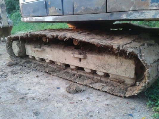 Pc200-5 โซ่ใหม่ เอวแน่น เครื่องฟิตแน่นๆไฟครบ เอวแน่น รถพร้อมใช้งาน Pc200-5 โซ่ใหม่ เอวแน่น เครื่องฟิตแน่นๆไฟครบ เอวแน่น รถพร้อมใช้งาน