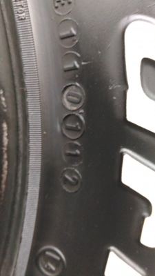 ขายยาง bf all 265x70x17