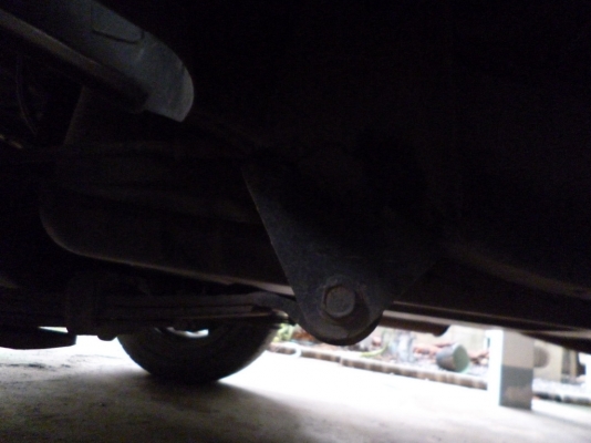 โตโยต้าไทเกอร์ ท็อป โตโยต้าไทเกอร์ ท็อป