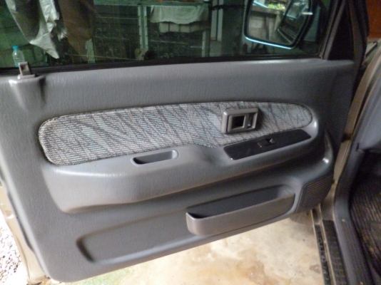 โตโยต้าไทเกอร์ ท็อป โตโยต้าไทเกอร์ ท็อป