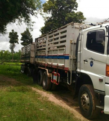 ขาย 2,250,000 HINO 344 ซีรี่ 500 ดั้มแม่-ลูกดั้ม 3 คาน ปี 54 รถสวยพร้อมใช้เอกสารพร้อมโอน รถอยู่ จ.ยโสธร 090-772-3710 090-772-3708 ขาย 2,250,000 HINO 344 ซีรี่ 500 ดั้มแม่-ลูกดั้ม 3 คาน ปี 54 รถสวยพร้อมใช้เอกสารพร้อมโอน รถอยู่ จ.ยโสธร 090-772-3710 090-772-3708