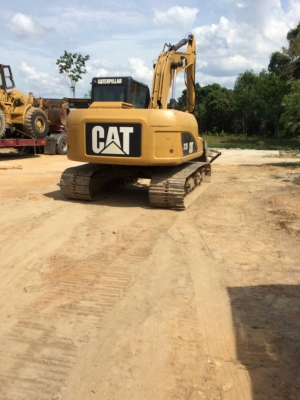 ขายรถแบคโฮ CAT 312 D ราคา 1450000