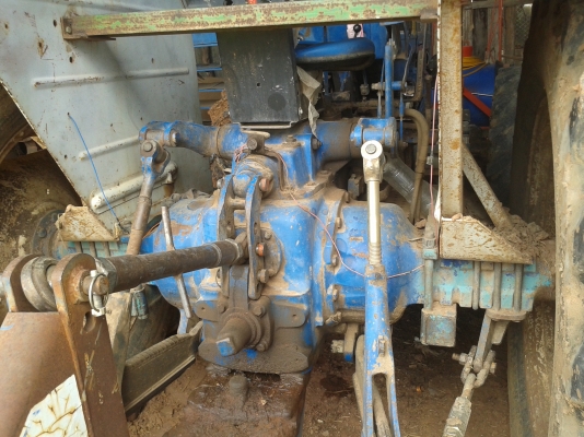 ขาย 6610 เสื้อลายHH3 สองเพลาคาราโล่ เกียร์กลาง รถบ้านสวยๆ พร้อมใช้ ราคาเบาๆคุยกันได้