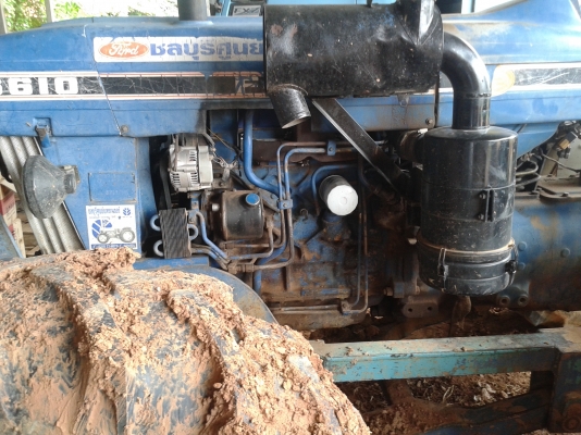 ขาย 6610 เสื้อลายHH3 สองเพลาคาราโล่ เกียร์กลาง รถบ้านสวยๆ พร้อมใช้ ราคาเบาๆคุยกันได้