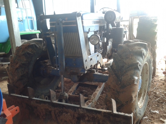 ขาย 6610 เสื้อลายHH3 สองเพลาคาราโล่ เกียร์กลาง รถบ้านสวยๆ พร้อมใช้ ราคาเบาๆคุยกันได้