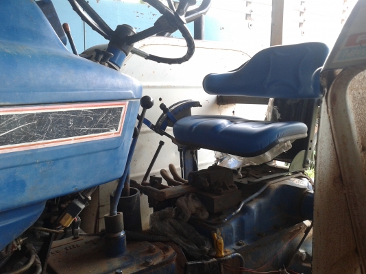 ขาย 6610 เสื้อลายHH3 สองเพลาคาราโล่ เกียร์กลาง รถบ้านสวยๆ พร้อมใช้ ราคาเบาๆคุยกันได้