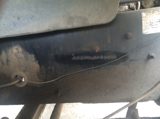 ขายด่วนครับ หัวลาก HINO 3M รถสวยพร้อมใช้งาน ครับ