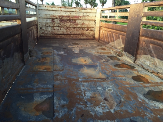 ขายกะบะดั้ม