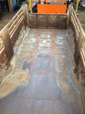 ขายกะบะดั้ม