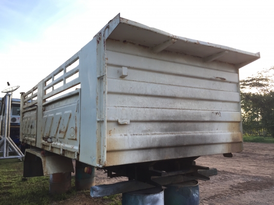 ขายกะบะดั้ม