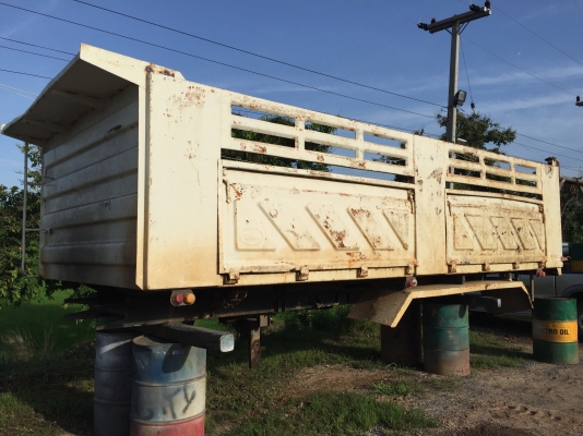 ขายกะบะดั้ม