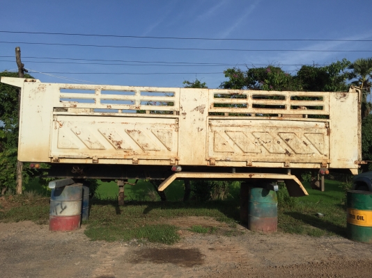 ขายกะบะดั้ม