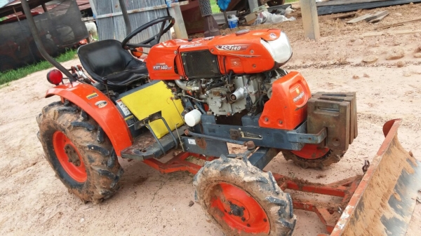 ขาย เค อา ที 14 แรงไดเลค เล่มพร้อม ทำงานปกติพร้อมใช้คับ ราคาเบาๆคับ ขาย เค อา ที 14 แรงไดเลค เล่มพร้อม ทำงานปกติพร้อมใช้คับ ราคาเบาๆคับ