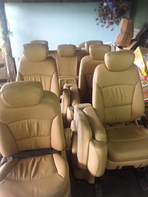 เบาะรถยนต์ เบาะรถยนต์