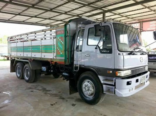 ขายรถดั้ม2เพลา 3Hสโลเดิม มีระบบลากพ่วง เครื่อง195แรง รถสวยสภาพดี พาวเวอร์ ทิฟฟี่ ภายในสวย เอกสารถูกต้อง เล่มทะเบียนพร้อมโอน ราคา890,000 สนใจโทร 090-8588220คุณนะ 093-3258446คุณบิว หรือเข้าดูสินค้าอื่นๆได้ที่ www.narong2truck.com หรือ www.truck.in.th/498 หร