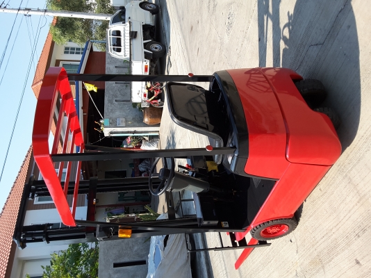 ยก 500 กก.เสาสูง 3.5 เมตร สนใจ 0813535948