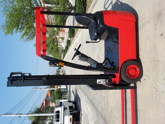 ยก 500 กก.เสาสูง 3.5 เมตร สนใจ 0813535948