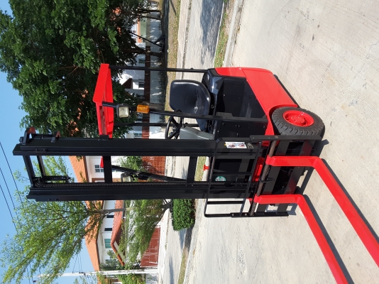 ยก 500 กก.เสาสูง 3.5 เมตร สนใจ 0813535948