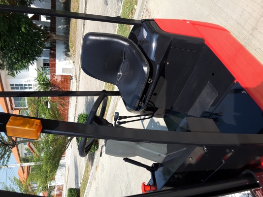 ยก 500 กก.เสาสูง 3.5 เมตร สนใจ 0813535948