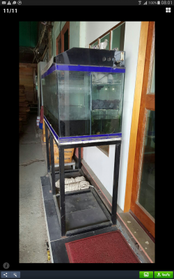 ขายตู้ปลากระจก