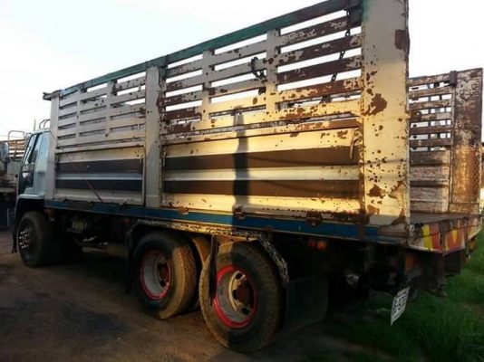 ขายรถ10ล้อ 2เพลา มีระบบลากพ่วง 240เทอร์โบอินเตอร์ พาวเวอร์ จิฟฟี่ รถสวยสภาพดี เอกสารถูกต้อง เล่มทะเบียนพร้อมโอน ราคา670,000 สนใจโทร 090-8588220คุณนะ 093-3258446คุณบิว หรือเข้าดูสินค้าอื่นๆได้ที่ www.narong2truck.com หรือ www.truck.in.th/498 หรือเพจFaceboo ขายรถ10ล้อ 2เพลา มีระบบลากพ่วง 240เทอร์โบอินเตอร์ พาวเวอร์ จิฟฟี่ รถสวยสภาพดี เอกสารถูกต้อง เล่มทะเบียนพร้อมโอน ราคา670,000 สนใจโทร 090-8588220คุณนะ 093-3258446คุณบิว หรือเข้าดูสินค้าอื่นๆได้ที่ www.narong2truck.com หรือ www.truck.in.th/498 หรือเพจFaceboo