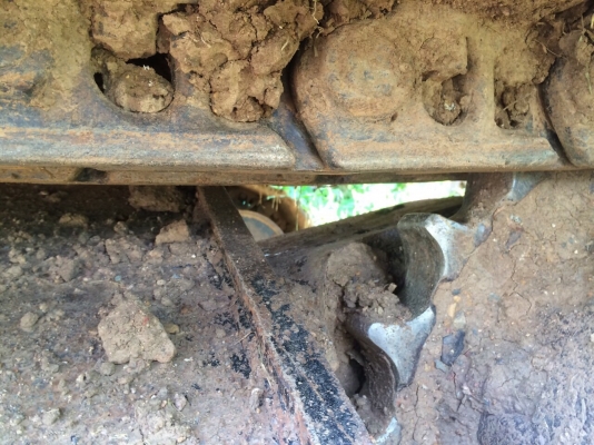 ***ขายแล้วครับ***ขาย CAT320D