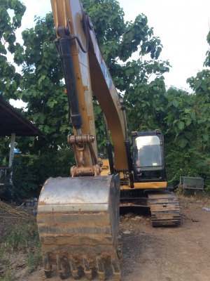 ***ขายแล้วครับ***ขาย CAT320D