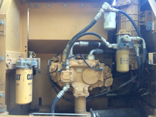 ***ขายแล้วครับ***ขาย CAT320D