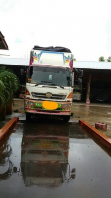 ขาย 10 ล้อ เพลาเดียว รถล่อง กระบะเหล็ก ฮีโน่ เมก้า ปี 50 / 260 แรงม้า เกียร์ ฟูเลอร์ ขาย 10 ล้อ เพลาเดียว รถล่อง กระบะเหล็ก ฮีโน่ เมก้า ปี 50 / 260 แรงม้า เกียร์ ฟูเลอร์