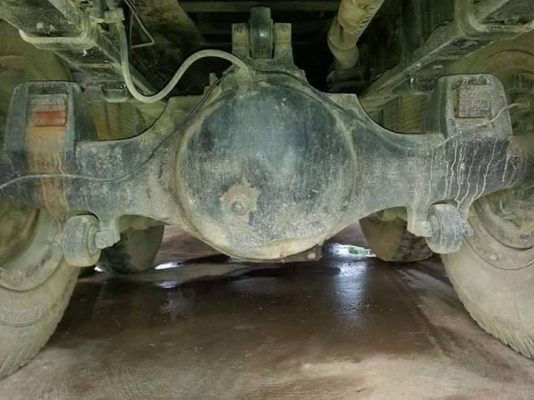 ขายรถดั้ม2เพลา HINO เครื่อง195แรง สโลกลาง เครื่องดี แคชซีสวย ยางดี ภายในสวย สภาพพร้อมใช้งาน เอกสารถูกต้อง เล่มทะเบียนพร้อมโอน ราคา595,000 สนใจโทร 090-8588220คุณนะ 093-3258446คุณบิว หรือเข้าดูสินค้าอื่นๆได้ที่ www.narong2truck.com หรือ www.truck.in.th/498