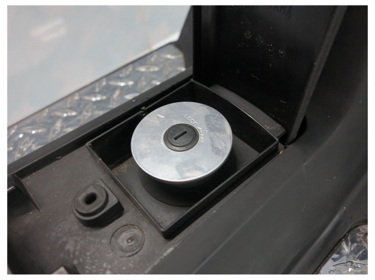 (((( Yamaha Vox 50cc Year2005 หัวฉีด )))))