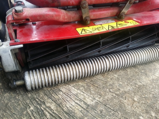 รถตัดกรีน TORO FLEX21 ราคาพิเศษ