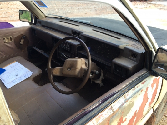 มิตซู L200 ไซโคลน หัวเดี่ยว ทะเบียน 57 เอกสารครบ มิตซู L200 ไซโคลน หัวเดี่ยว ทะเบียน 57 เอกสารครบ