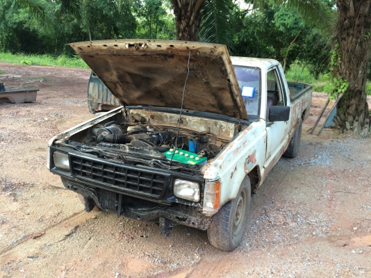 มิตซู L200 ไซโคลน หัวเดี่ยว ทะเบียน 57 เอกสารครบ มิตซู L200 ไซโคลน หัวเดี่ยว ทะเบียน 57 เอกสารครบ