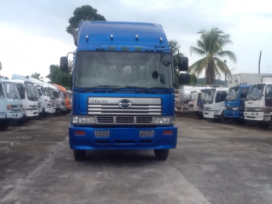 ฮีโน่หัวลาก10ล้อ หัวโปเฟีย320แรงม้า สนใจติดต่อ 097-3597899 ฮีโน่หัวลาก10ล้อ หัวโปเฟีย320แรงม้า สนใจติดต่อ 097-3597899