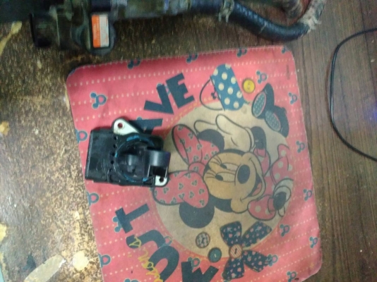 ขายairflow กับชุดลิ้นเร่งปีกผีเสื้อ vios 2005