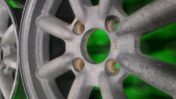 ขายล้อกล้วย15 BR แท้