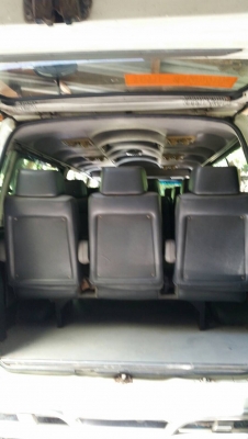 ขายรถตู้ ขายรถตู้