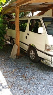 ขายรถตู้ ขายรถตู้